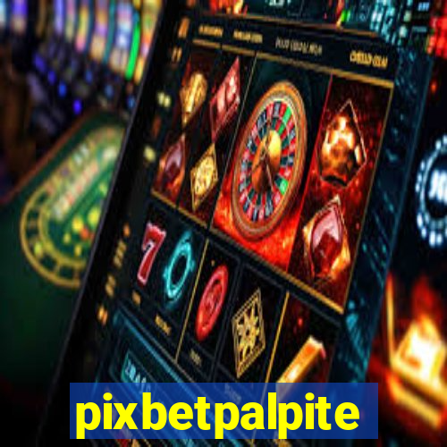 pixbetpalpite