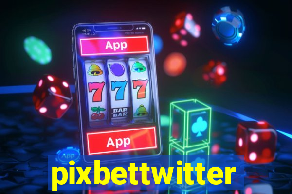 pixbettwitter