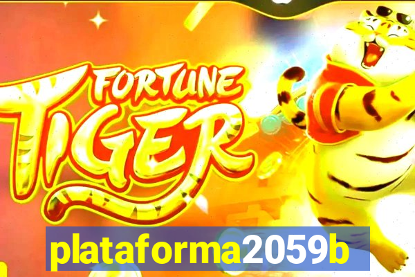 plataforma2059bet.com