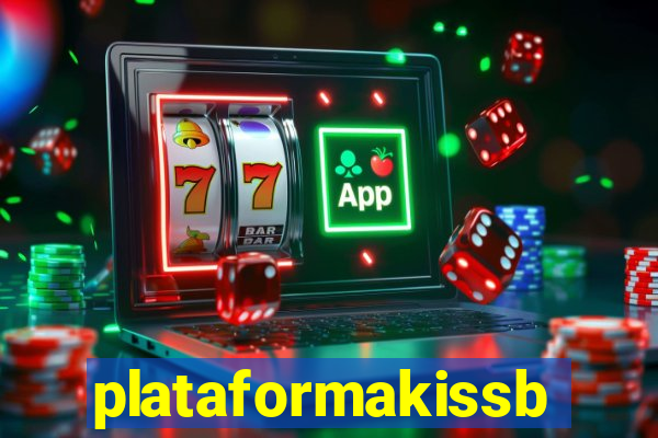 plataformakissbet.com