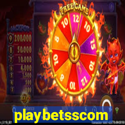 playbetsscom