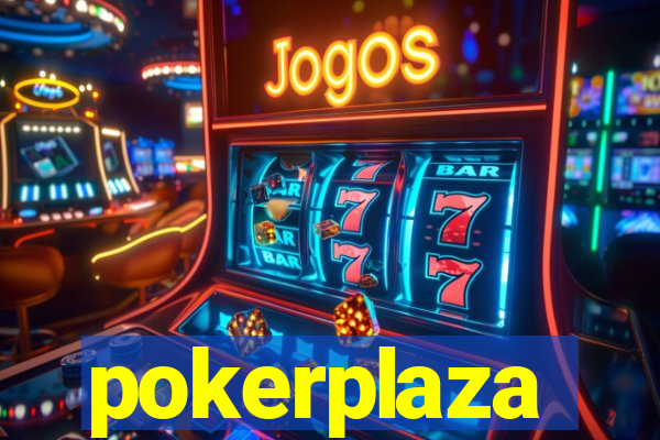 pokerplaza