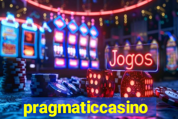 pragmaticcasino