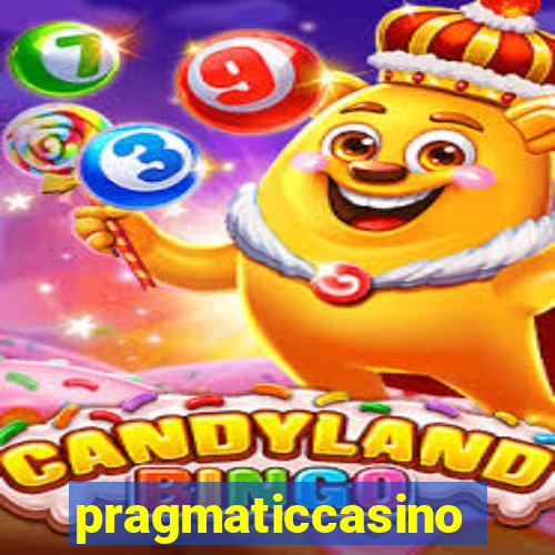 pragmaticcasino