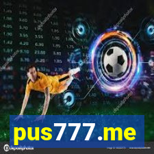 pus777.me