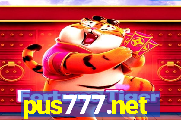 pus777.net