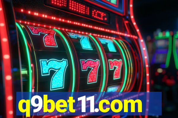 q9bet11.com