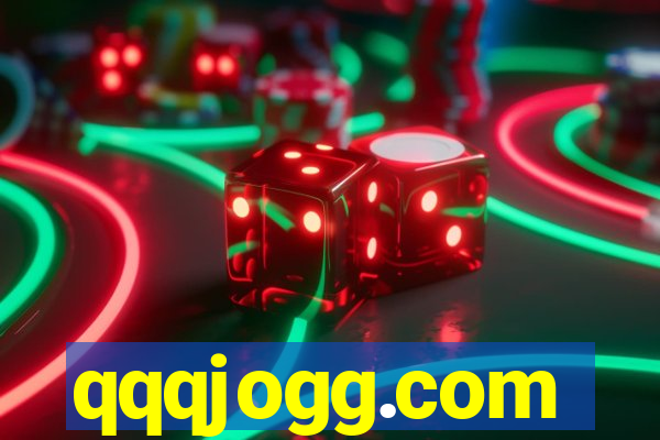 qqqjogg.com