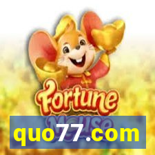 quo77.com