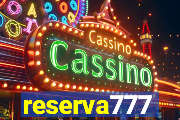 reserva777