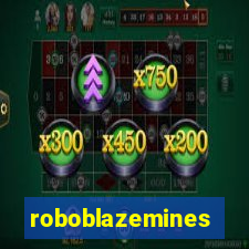 roboblazemines