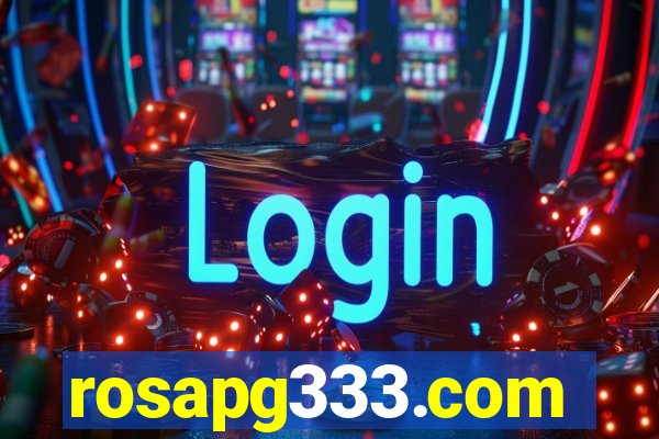 rosapg333.com