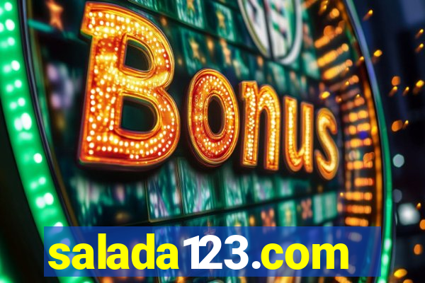 salada123.com