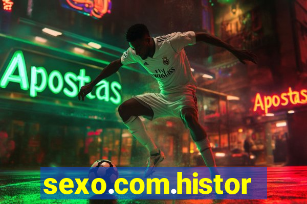 sexo.com.historia