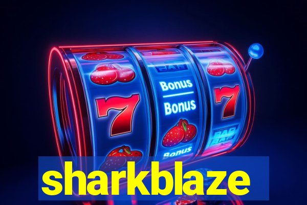 sharkblaze