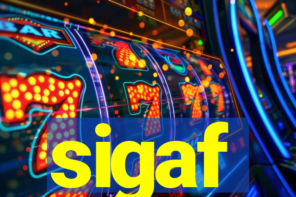 sigaf