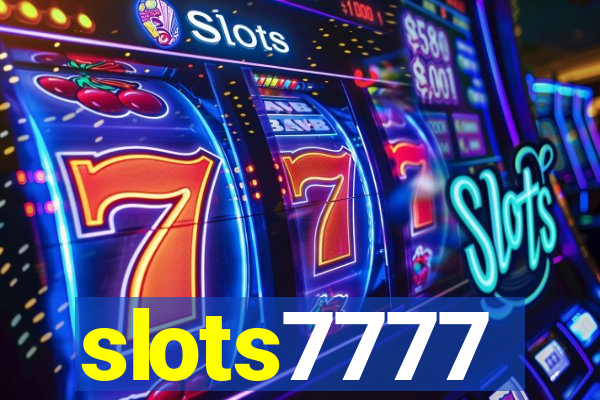 slots7777