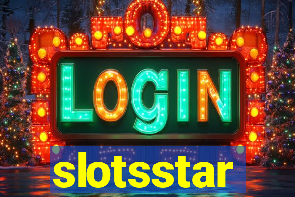 slotsstar