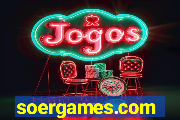 soergames.com