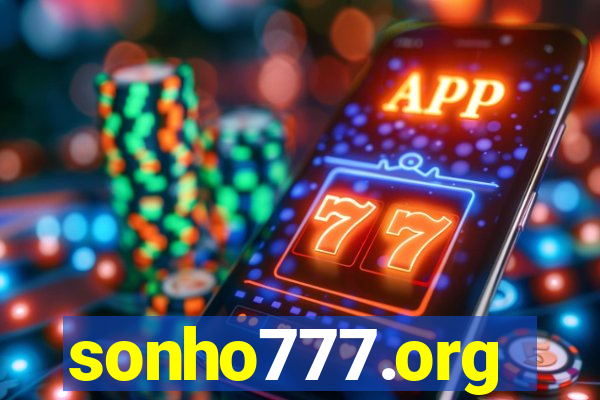 sonho777.org