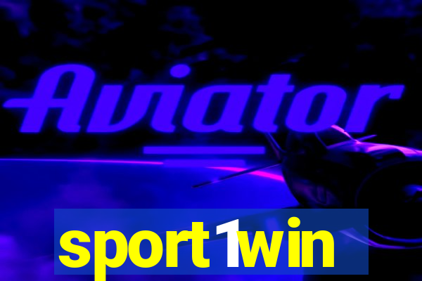 sport1win