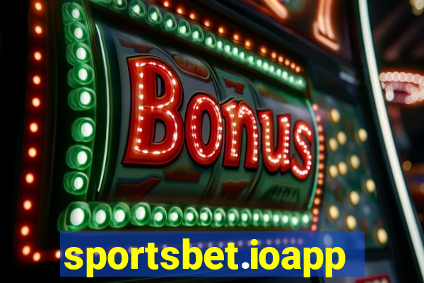 sportsbet.ioapp