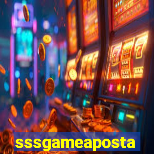 sssgameaposta