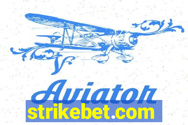 strikebet.com