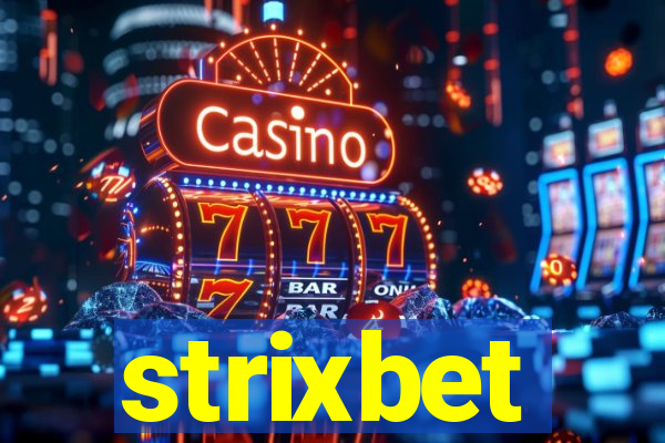 strixbet