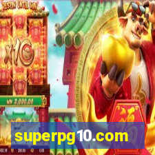 superpg10.com