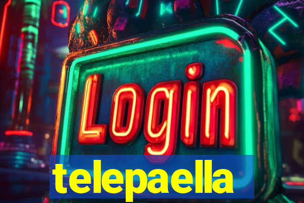 telepaella