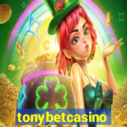 tonybetcasino