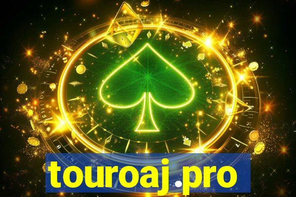 touroaj.pro