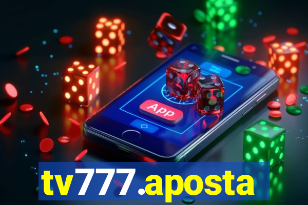 tv777.aposta