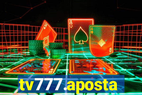 tv777.aposta