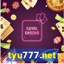 tyu777.net