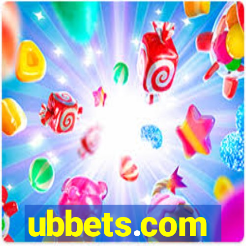 ubbets.com