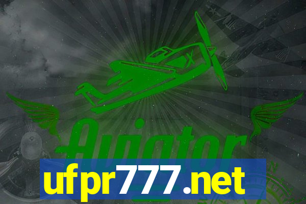 ufpr777.net