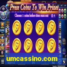 umcassino.com