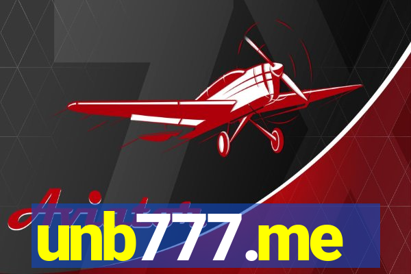 unb777.me