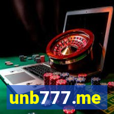 unb777.me