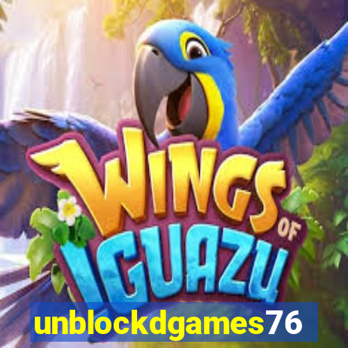 unblockdgames76