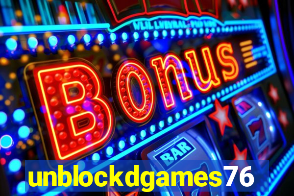 unblockdgames76