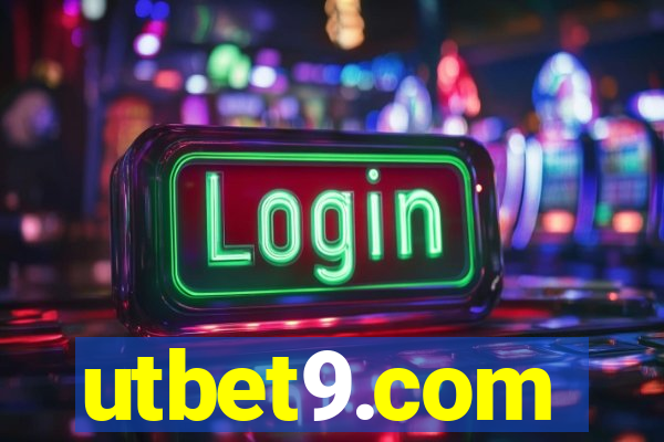 utbet9.com