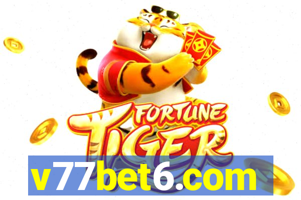 v77bet6.com