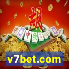 v7bet.com