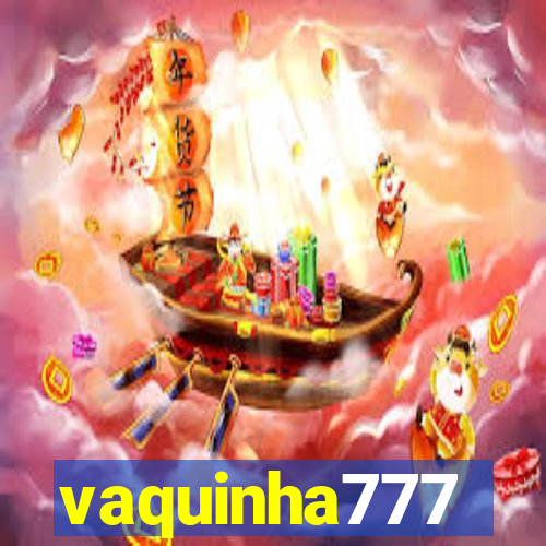 vaquinha777