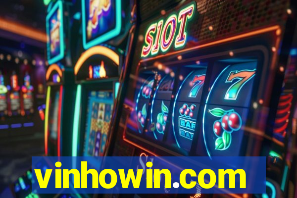 vinhowin.com