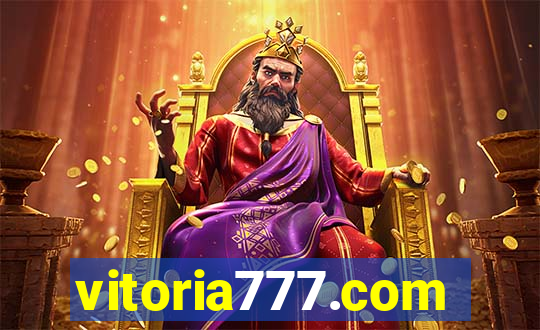 vitoria777.com