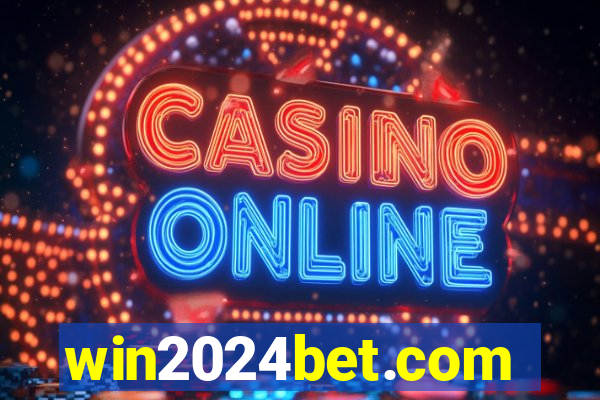 win2024bet.com